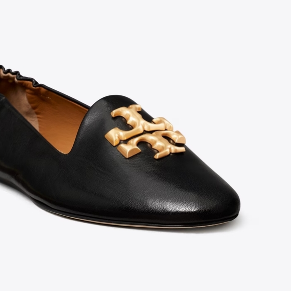 Tory Burch Eleanor Loafers - Picture 6 of 11